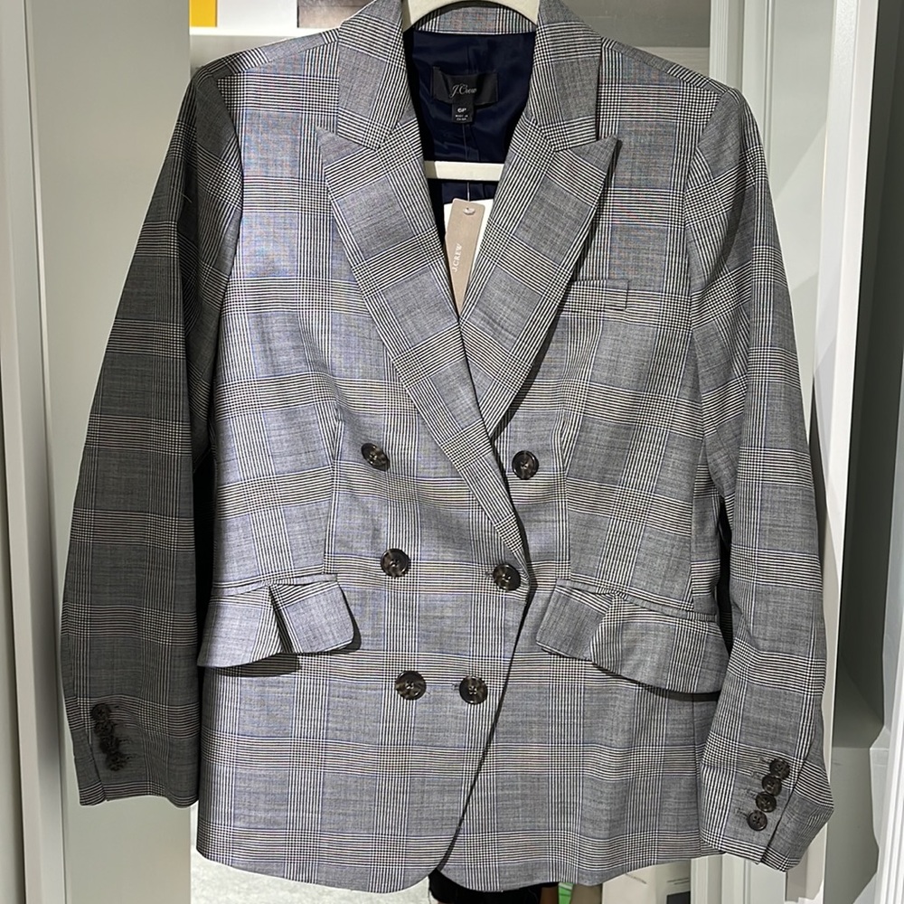 Jcrew Jacket - image 2